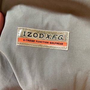 IZOD Golf Jacket